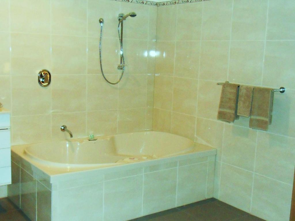 Driftwood Strahan Villas Δωμάτιο φωτογραφία