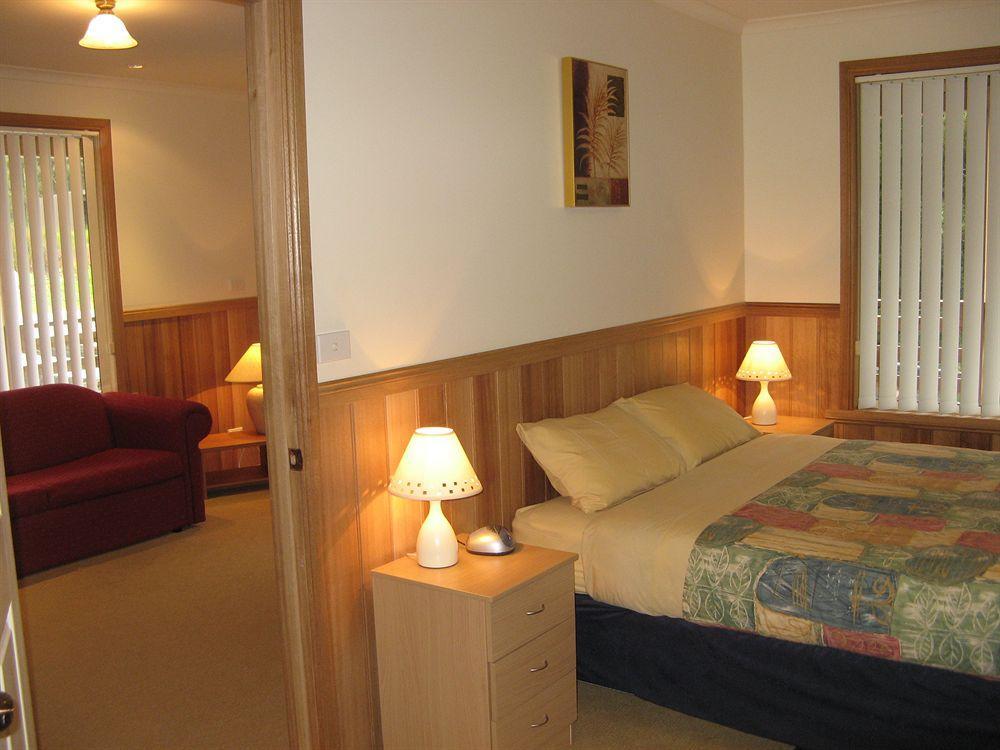 Driftwood Strahan Villas Εξωτερικό φωτογραφία