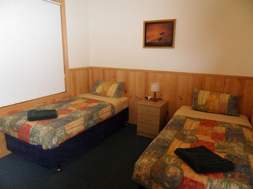 Driftwood Strahan Villas Εξωτερικό φωτογραφία