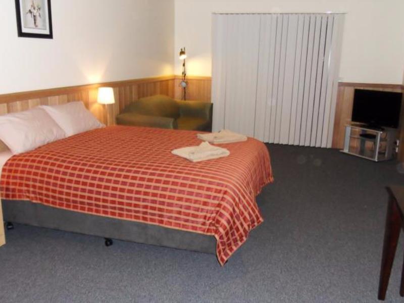 Driftwood Strahan Villas Εξωτερικό φωτογραφία
