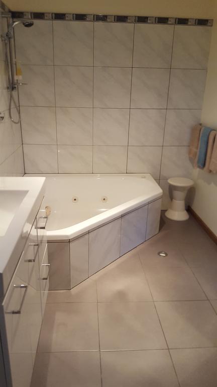 Driftwood Strahan Villas Εξωτερικό φωτογραφία