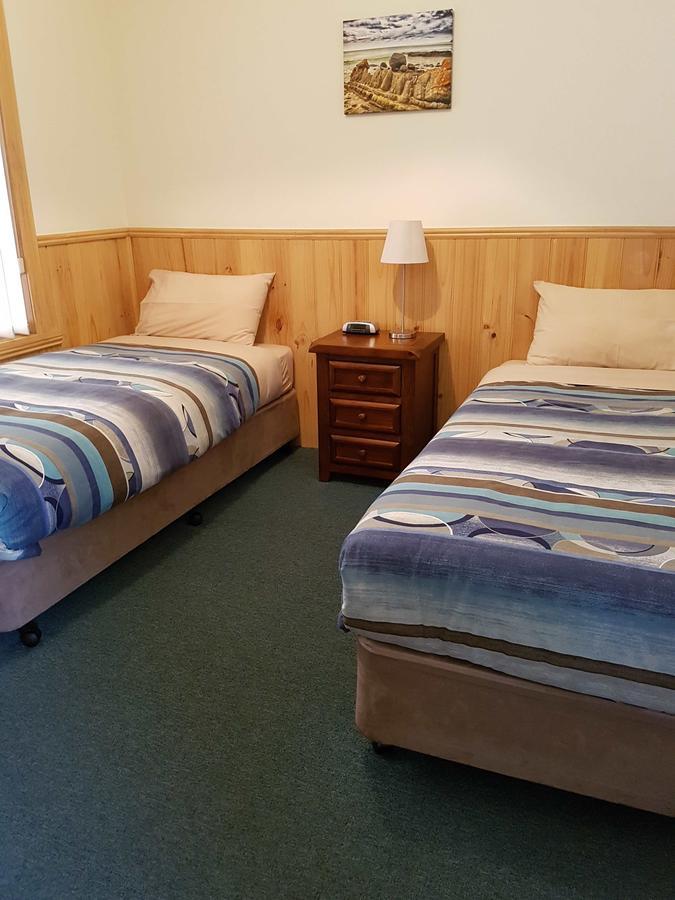 Driftwood Strahan Villas Εξωτερικό φωτογραφία