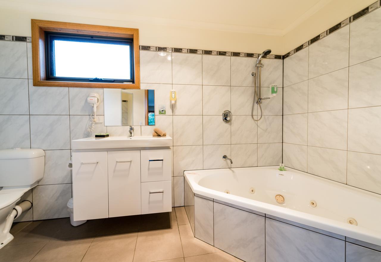 Driftwood Strahan Villas Εξωτερικό φωτογραφία