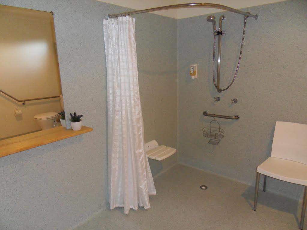 Driftwood Strahan Villas Εξωτερικό φωτογραφία