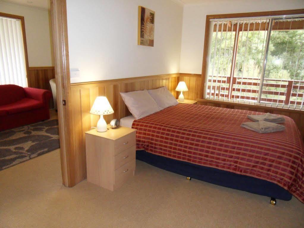 Driftwood Strahan Villas Εξωτερικό φωτογραφία