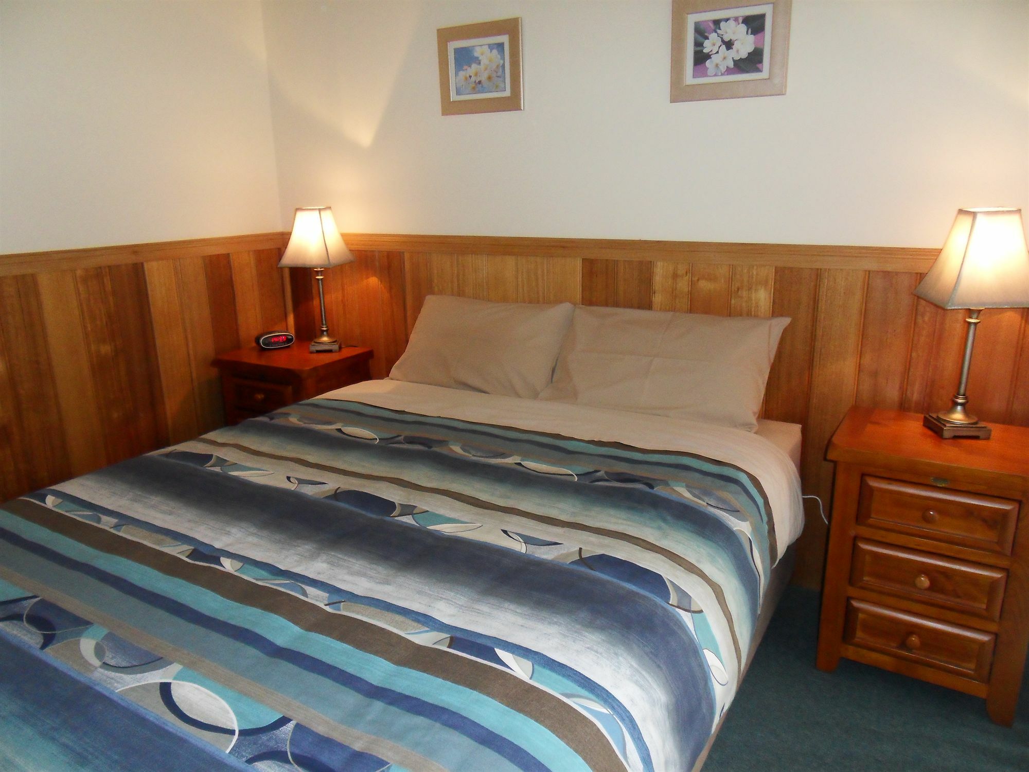 Driftwood Strahan Villas Εξωτερικό φωτογραφία