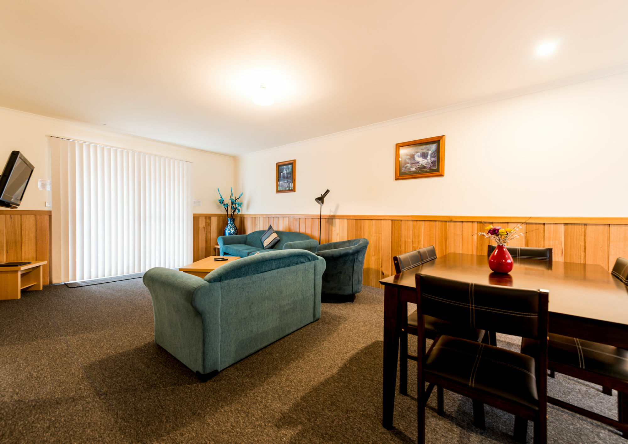 Driftwood Strahan Villas Εξωτερικό φωτογραφία