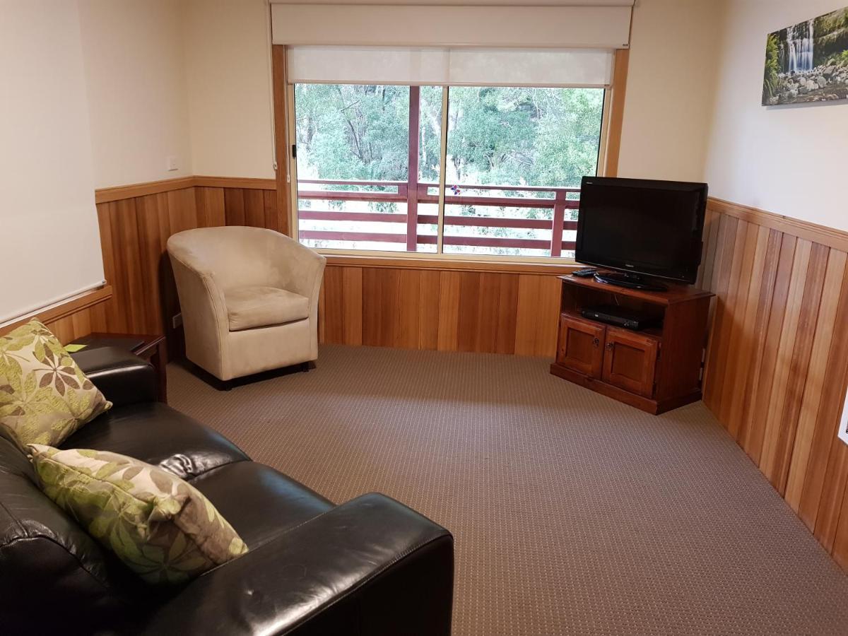 Driftwood Strahan Villas Εξωτερικό φωτογραφία