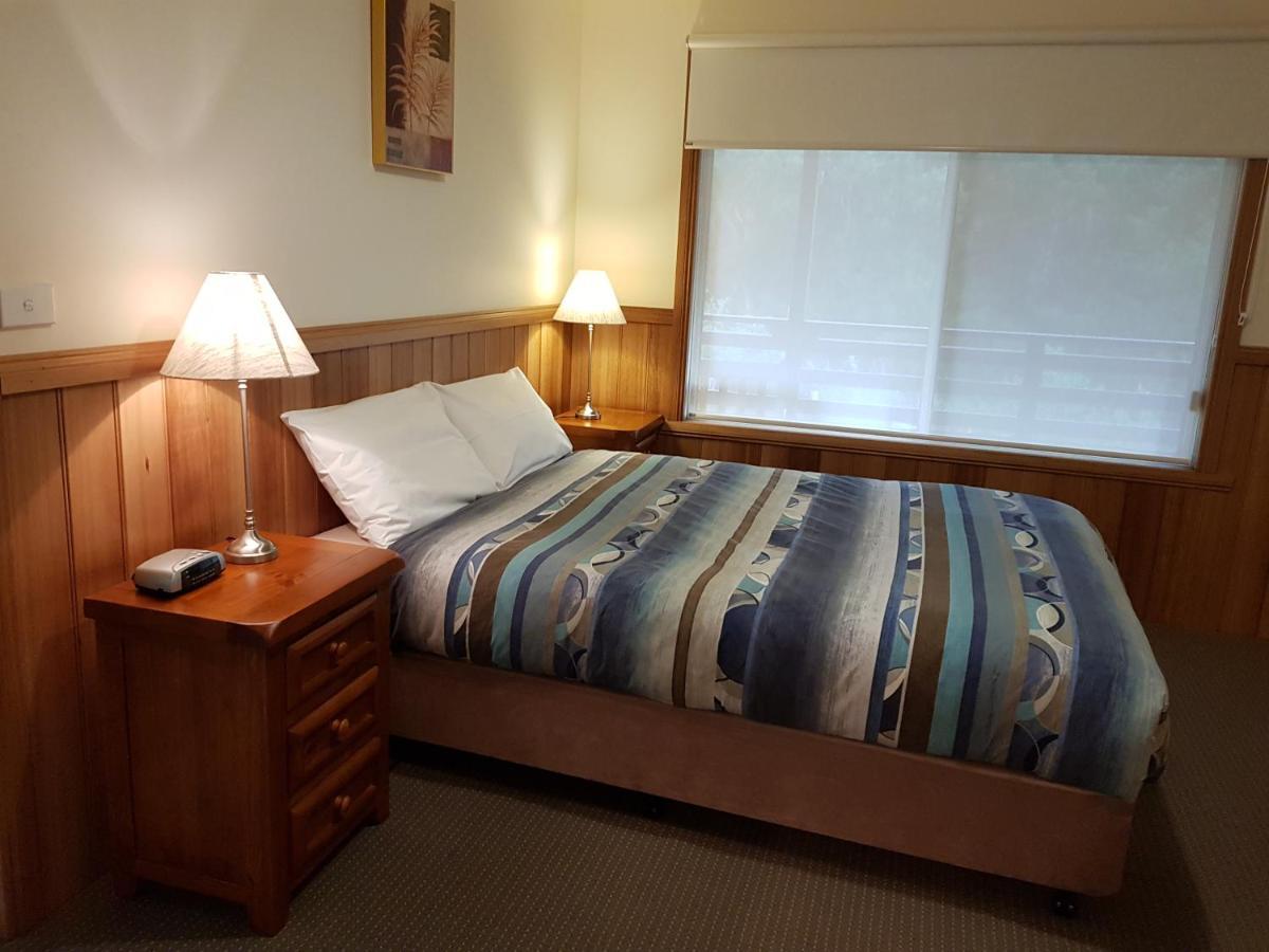 Driftwood Strahan Villas Εξωτερικό φωτογραφία