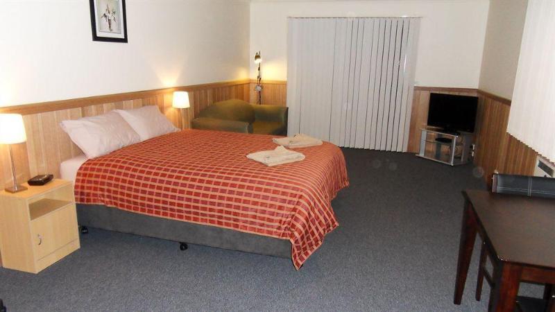 Driftwood Strahan Villas Εξωτερικό φωτογραφία