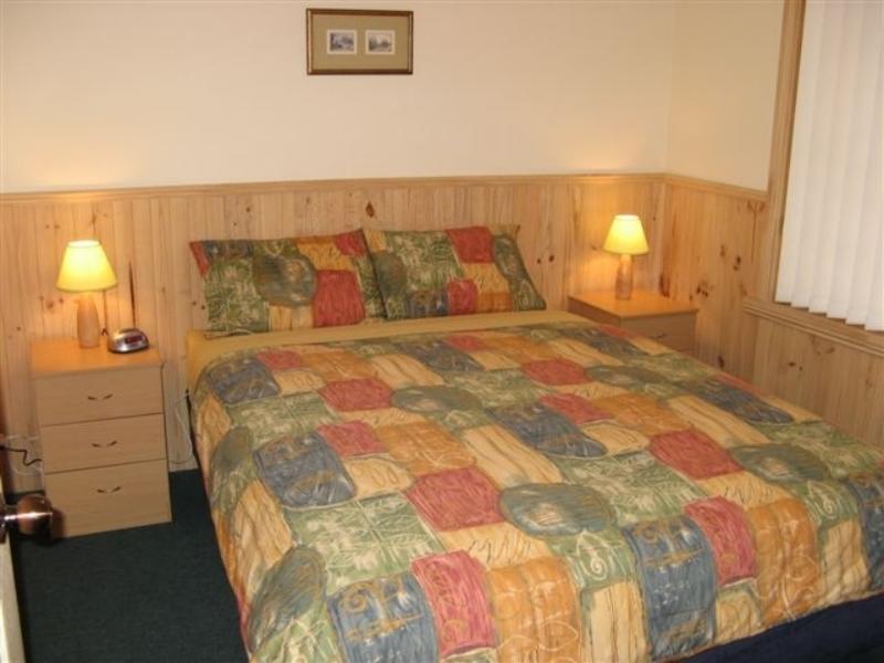 Driftwood Strahan Villas Εξωτερικό φωτογραφία
