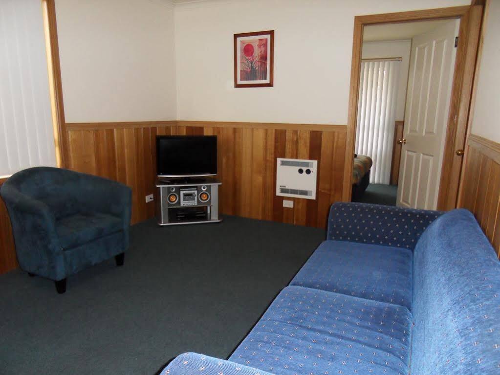 Driftwood Strahan Villas Εξωτερικό φωτογραφία